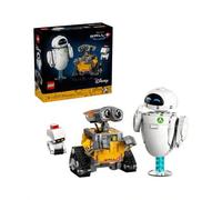 Shein Disney Pixar® WALL-E and EVE ADULTS 43279
