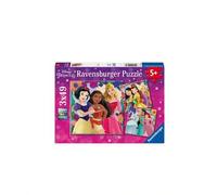 Shein Disney Princess 3x49Pieces Jigsaw Puzzles Kids Age 5Years+ 12001068