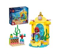 Shein Disney Princess® Arielle's Music Stage KIDS 4+ 43235