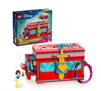 Shein Disney Princess® Snow White's Jewelry Box GIRLS FIRST 43276