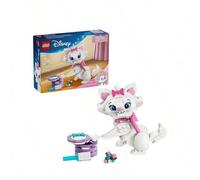 Shein Disney™ The Aristocats Adorable Marie Kids 7Years+ 43286