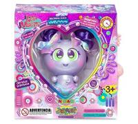 Shein Distroller Muñeca Ksimerito Isabelonga