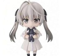 Shein Diversos modelos de figuras de chicas anime lindas, figuras coleccionables de anime, figuras de caja ciega del personaje de anime Yosuga No Sora, Sora