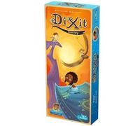 Shein Dixit Journey - Expansión - Juego de Imaginación y Creatividad Ganador de Varios Premios - A Partir de 8 Años - De 3 a 8 Jugadores - 30 Minutos por Pa