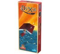 Shein Dixit Quest - Expansión - Juego de Imaginación y Creatividad Ganador de Varios Premios - A Partir de 8 Años - De 3 a 8 Jugadores - 30 Minutos por Part