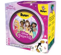 Shein Dobble Disney Princess|15 minutos por partida|2 a 8 jugadores| ✅ Entrega 48/72h