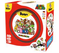 Shein Dobble Super Mario|15 minutos por partida|2 a 8 jugadores| ✅ Entrega 48/72h