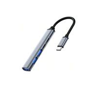 Shein Docking ewent ew1149 multipuerto usb-c a dock 1*usb pd 100w/1*usb-c data3/3*usb-a