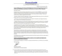 Shein Dodot Pants Mainline Carry Pack Talla 7 23uds..