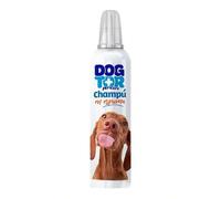 Shein DOGTOR PET CARE Champú en Espuma Seca 200 ml