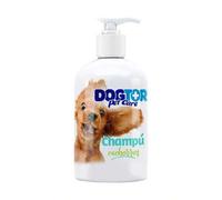 Shein DOGTOR PET CARE Champú para Cachorros 500 ml