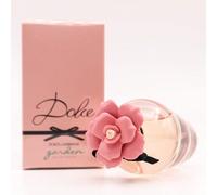 Shein DOLCE GARDEN EAU DE PARFUM PERFUME MUJER FAMILIA OLFATIVA: FLORAL ORIENTAL GOURMET