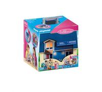 Shein Dollhouse Mitnehm-Puppenhaus GIRLS FIRST 70985