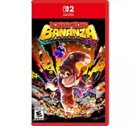 Shein Donkey Kong™ Bananza- Nintendo Switch 2 Game