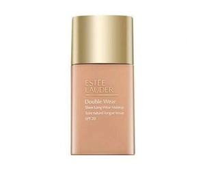 Shein Double Wear Sheer Long-Wear Makeup SPF20 Foundation 1C1 Cool Bone 30 Ml