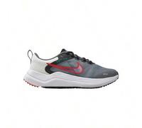 Shein Downshifter 12 Kids Sneaker Cool Grey / Black / Deep Royal Blue / Light Crimson DM4194-007