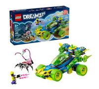 Shein DREAMZzz® Mateo with the Z-Blob action racing car BOYS FIRST 71491