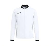 Shein Dri-FIT Academy 25 Men Knit Track Jacket White