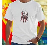 Shein DTF camiseta para hombre CALABRIA Peperoncino estilo Southern Italy algodón transpirable moda casual juvenil nueva colección oferta especial