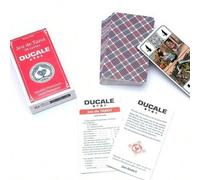 Shein Ducale Origine - Baraja de 78 cartas - Baraja de Tarot - Cartas de juego de adivinación - Oráculo de adivinación - Cartomancia