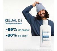 Shein Ducray Kelual DS Champu Picores 100ml.