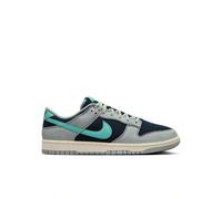 Shein DUNK Men's Sneakers Light Pumice/Dark Obsidian/Coconut Milk/Green Frost FB8895-001