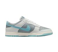 Shein DUNK Men's Sneakers Photon Dust/Smoke Grey/Sail/Denim Turquoise HF5441-001