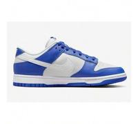 Shein DUNK Men's Sneakers Photon Dust/White/Racer Blue FN3416-001