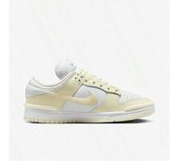 Shein DUNK Women's Sneakers Coconut Milk/White/Guava Ice DZ2794-104