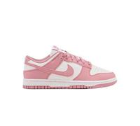 Shein DUNK Women's Sneakers White/Elemental Pink DD1873-112