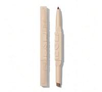 Shein Duo de lápiz labial y delineador Glam 101 - Nuez moscada cálida