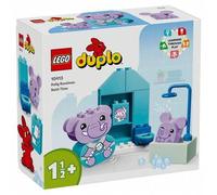 Shein DUPLO DISNEY- RUTINAS DIARIAS: HORA DE BAÑO, 10413, TIENDA CON LICENCIA OFICIAL, ENVÍO 24-72H LABORABLES, JUGUETES, 15 BRICKS DE PIEZAS, ORIGINALES, E