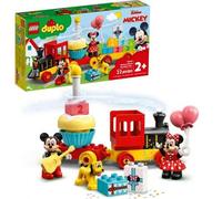 Shein DUPLO® Mickey and Minnie's Birthday Train DUPLO 10941