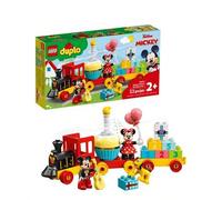 Shein DUPLO® Mickey & Minnie Birthday Train Kids 2Years+ 10941