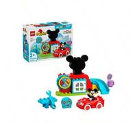 Shein DUPLO® Mickey Mouse Clubhouse & Car Kids 2Years+ 10454