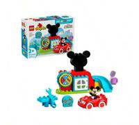 Shein DUPLO® Mickey's clubhouse and car DUPLO 10454