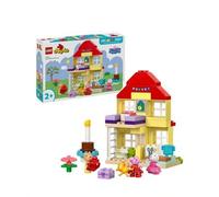 Shein DUPLO® Peppa Pig Birthday House Age 2 Years+ 10433