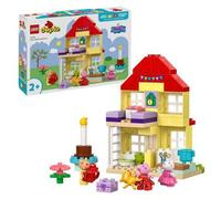 Shein DUPLO® Peppa's Birthday House DUPLO 10433