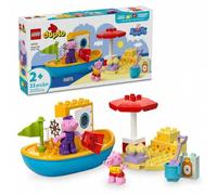 Shein DUPLO® Peppa's boat trip DUPLO 10432