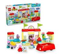 Shein DUPLO® Peppa's Supermarket DUPLO 10434
