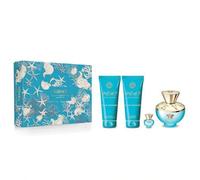 Shein Dylan Turquoise Pour Femme Gift Set