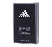 Shein Dynamic Pulse Eau de Toilette 100 ml - Fragancia fresca y amaderada con aceite esencial cítrico y fórmula vegana