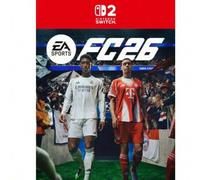 Shein EA Sports FC 26 FIFA 26 Nintendo Switch 2 PAL España Nuevo Precintado