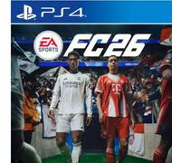 Shein EA Sports FC 26 FIFA 26 Sony Playstation 4 PAL España Nuevo Precintado