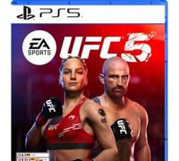 Shein EA Sports UFC 5 Sony Playstation 5 PAL España Nuevo Precintado