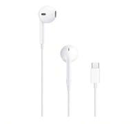 Shein EarPods Wired In-Ear Headphones with USB-C Connector, White