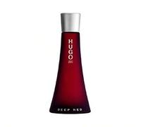 Shein Eau de Parfum HUGO Deep Red (el envase puede variar)
