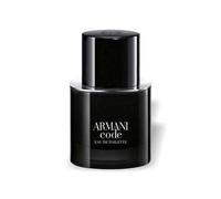 Shein Eau de Toilette Giorgio Armani Code Homme, 30ml, Versátil y Práctico