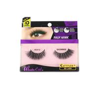 Shein Ebin New York Wonder Cat Lash December, pestañas Postizas 3d Chloe De Wild Cat. ¡envío En 24/48hs!