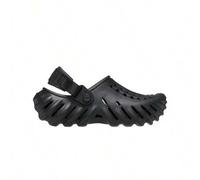 Shein Echo Kids' Clogs Black CR208190